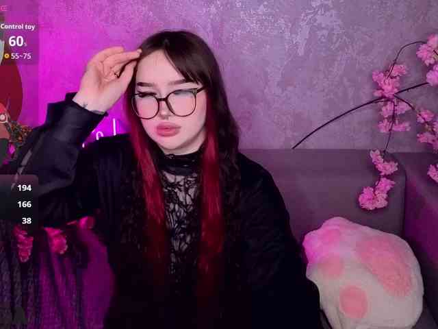 Jane-Goddesss webcam