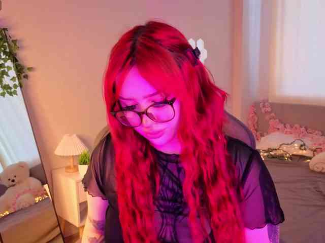 Jane-Goddesss webcam