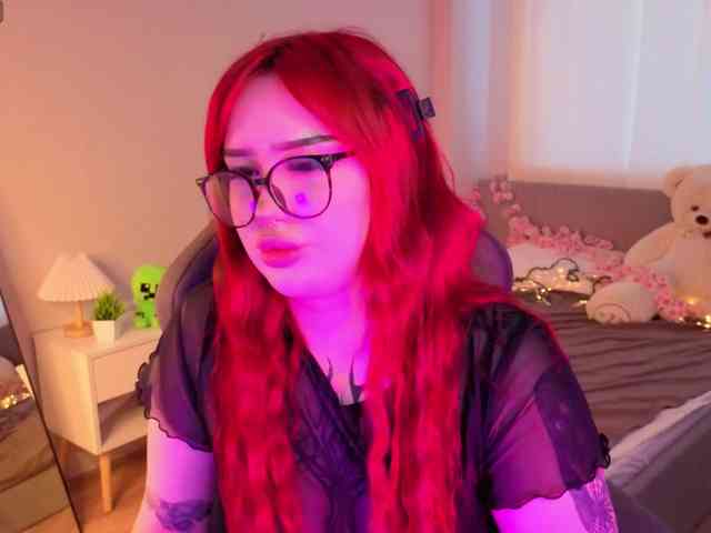 Jane-Goddesss webcam