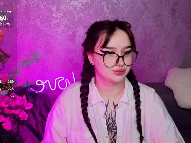 Jane-Goddesss webcam