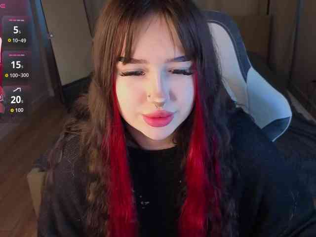 Jane-Goddesss webcam