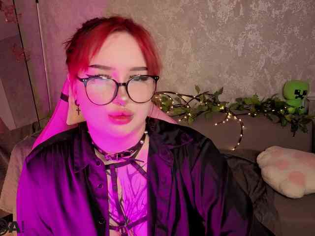 Jane-Goddesss webcam