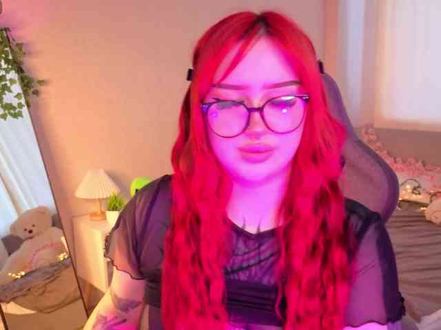 Jane-Goddesss webcam