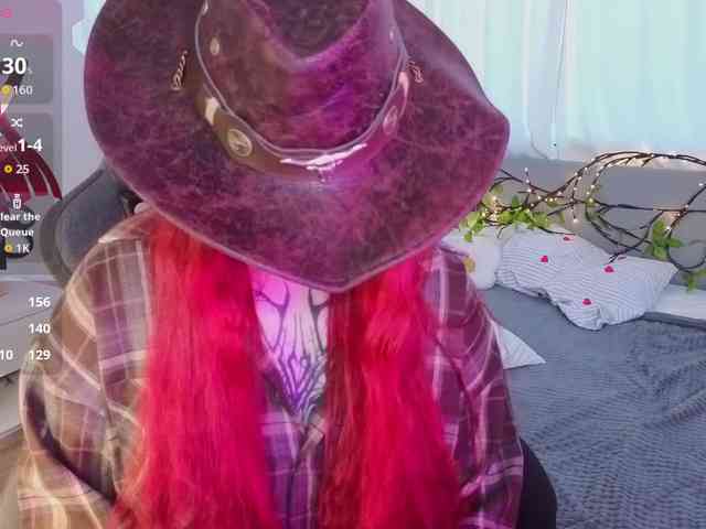 Jane-Goddesss webcam