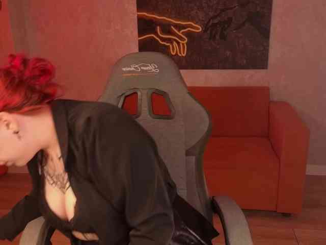 Jane-Goddesss webcam