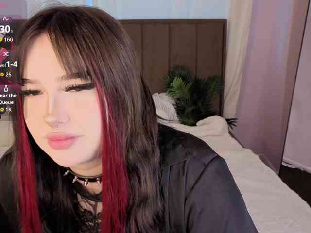 Jane-Goddesss webcam