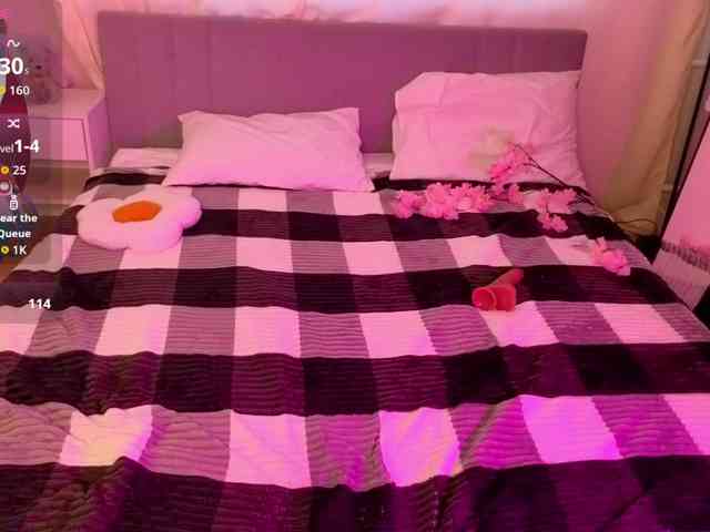 Jane-Goddesss webcam