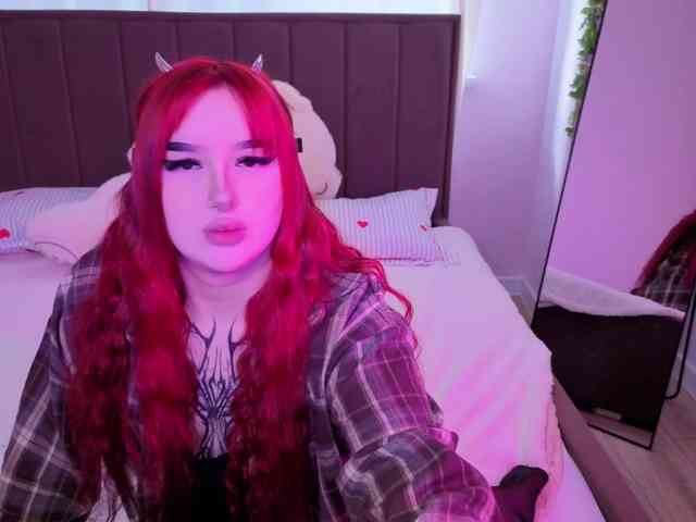 Jane-Goddesss webcam