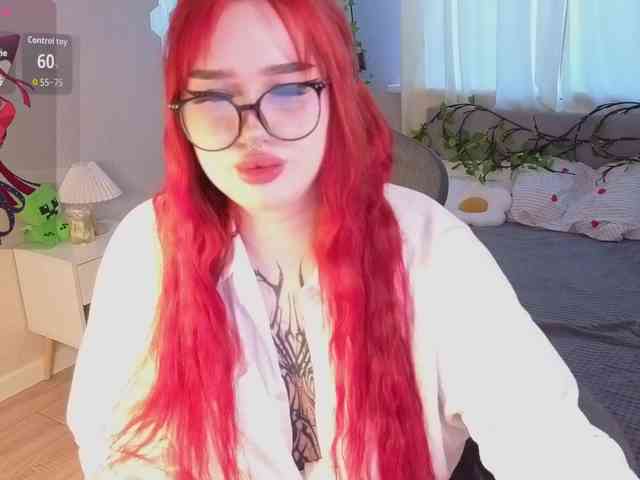 Jane-Goddesss webcam