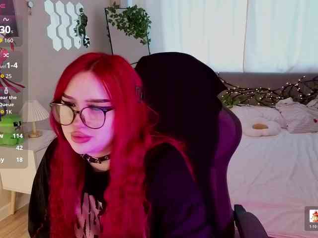 Jane-Goddesss webcam