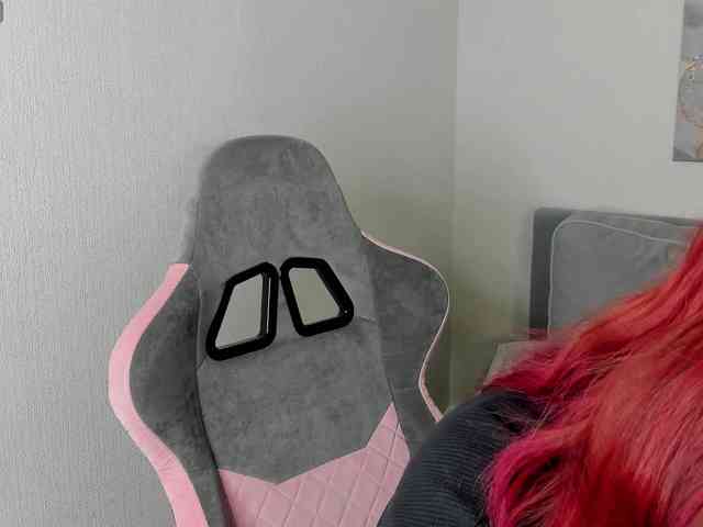 Jane-Goddesss webcam