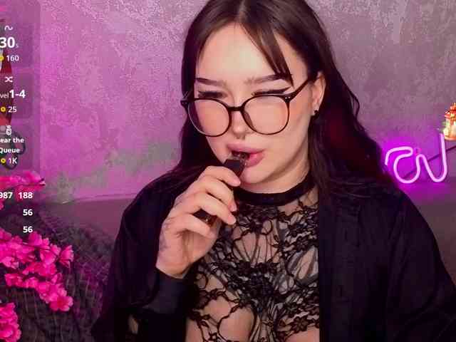 Jane-Goddesss webcam