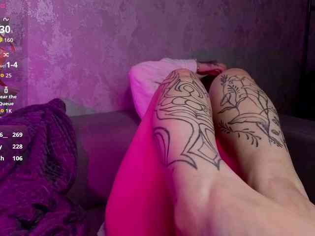 Jane-Goddesss webcam
