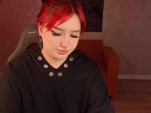 Jane-Goddesss webcam