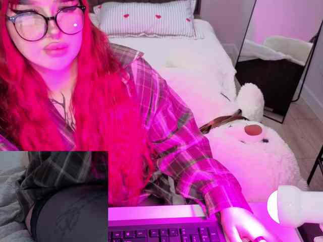 Jane-Goddesss Live Webcam on BongaCams