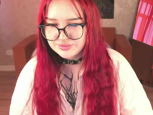 Jane-Goddesss webcam