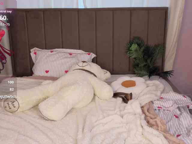 Jane-Goddesss webcam