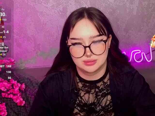 Jane-Goddesss webcam