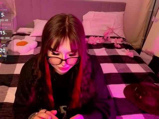 Jane-Goddesss webcam
