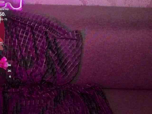 Jane-Goddesss webcam
