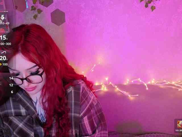 Jane-Goddesss webcam