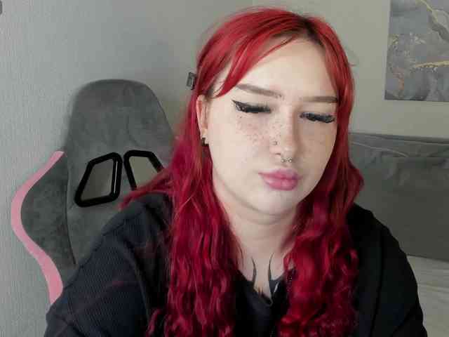Jane-Goddesss webcam