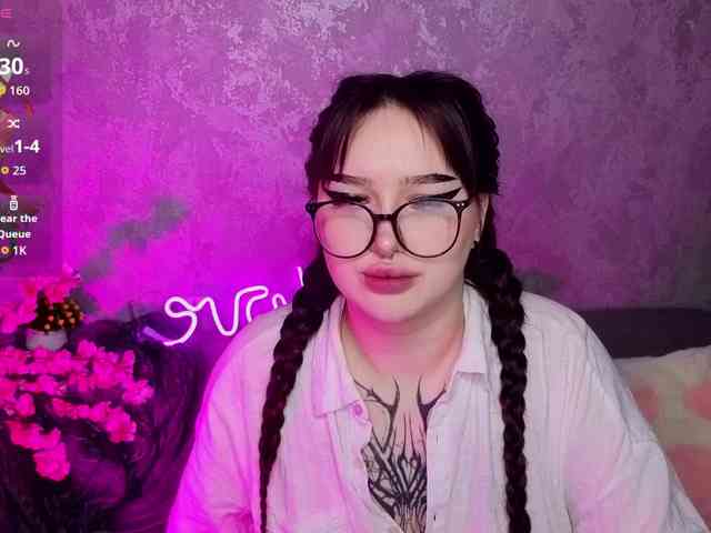 Jane-Goddesss webcam