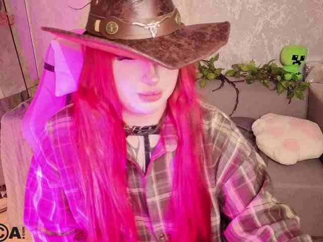 Jane-Goddesss webcam