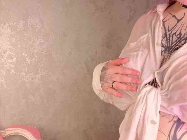 Jane-Goddesss webcam