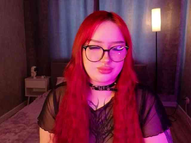 Jane-Goddesss webcam