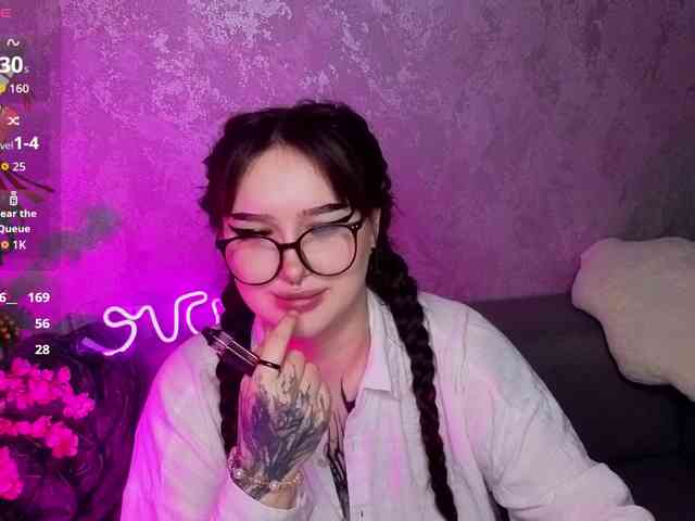 Jane-Goddesss webcam