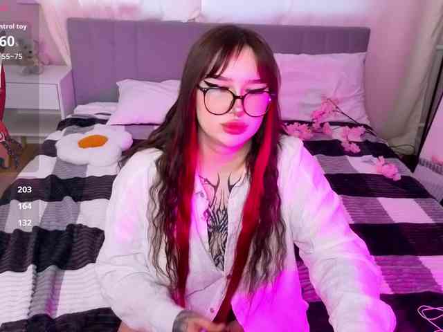 Jane-Goddesss webcam