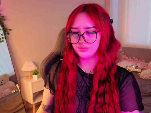Jane-Goddesss webcam