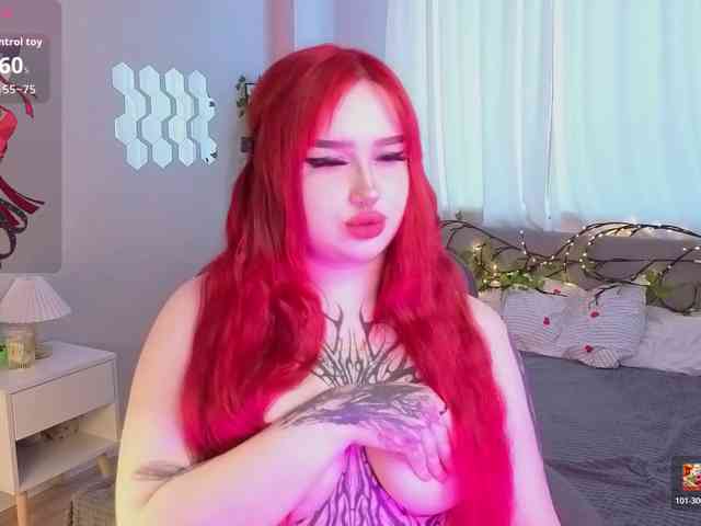 Jane-Goddesss webcam