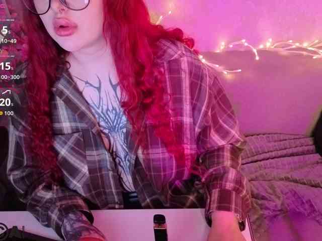 Jane-Goddesss webcam
