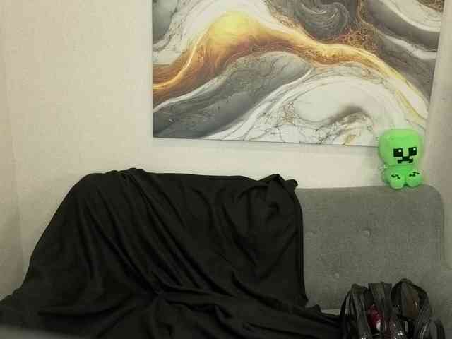 Jane-Goddesss webcam