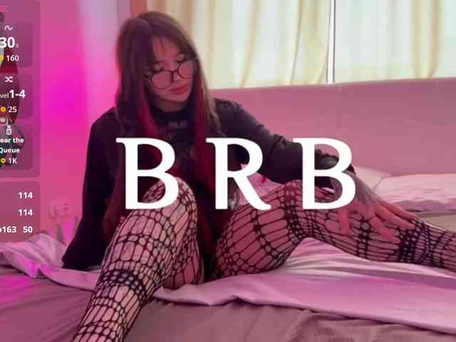 Jane-Goddesss webcam