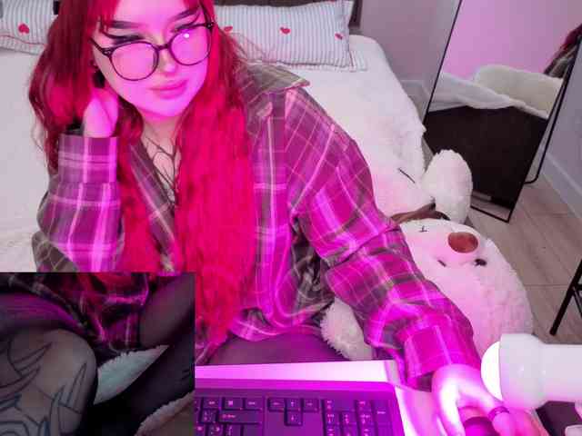 Jane-Goddesss Live Webcam on BongaCams