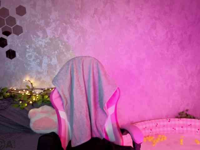 Jane-Goddesss webcam