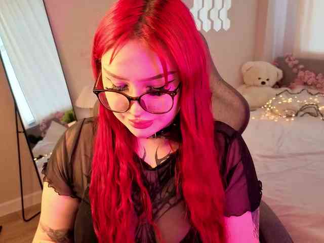 Jane-Goddesss webcam