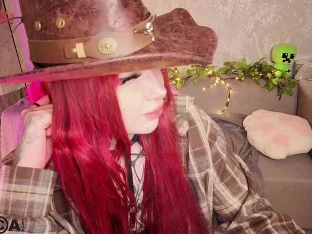 Jane-Goddesss webcam