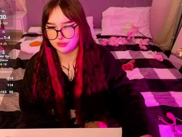 Jane-Goddesss webcam