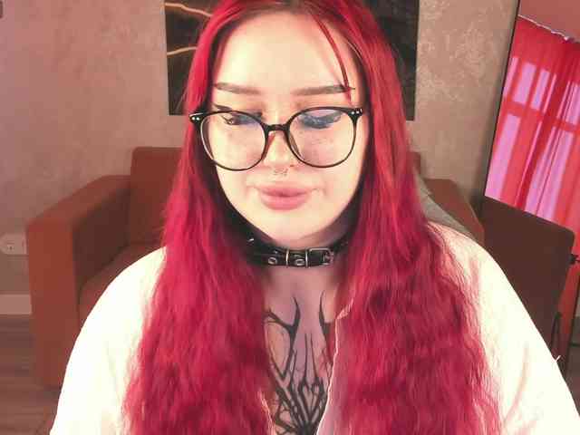 Jane-Goddesss webcam