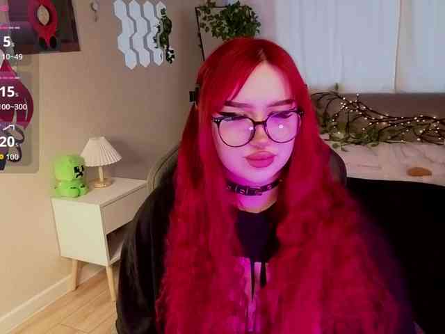Jane-Goddesss webcam
