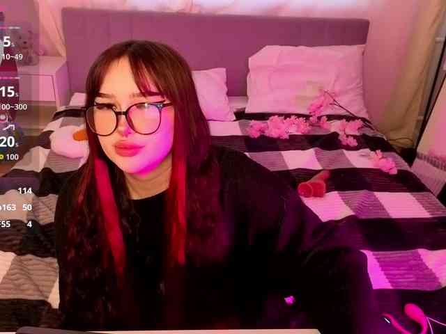 Jane-Goddesss webcam