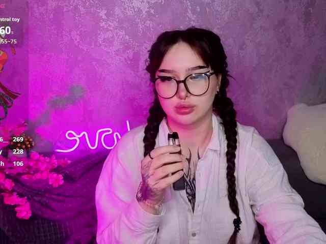 Jane-Goddesss webcam