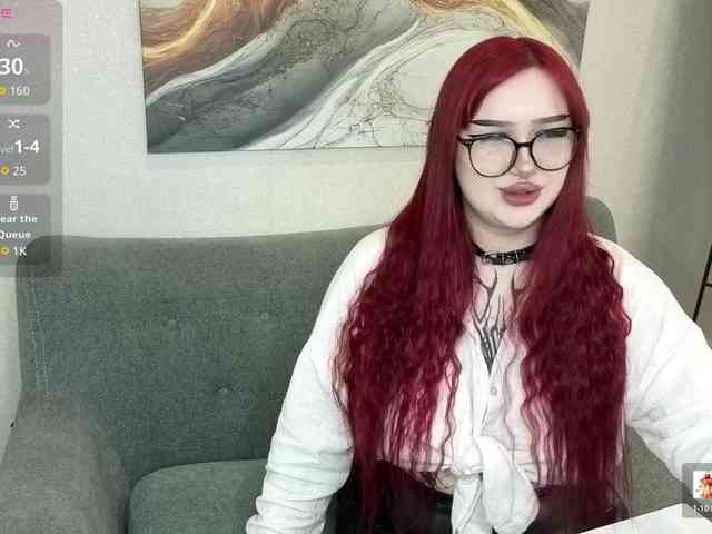 Jane-Goddesss webcam