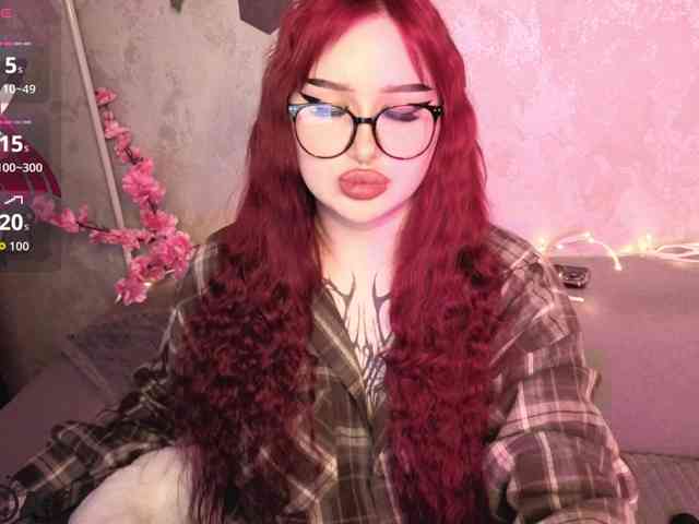 Jane-Goddesss webcam