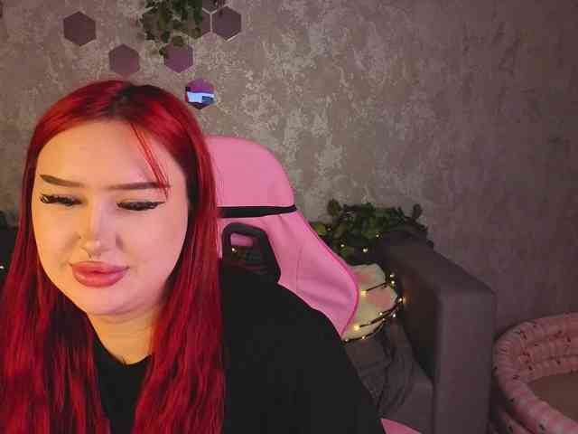 Jane-Goddesss webcam