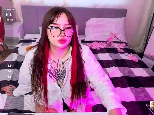Jane-Goddesss webcam